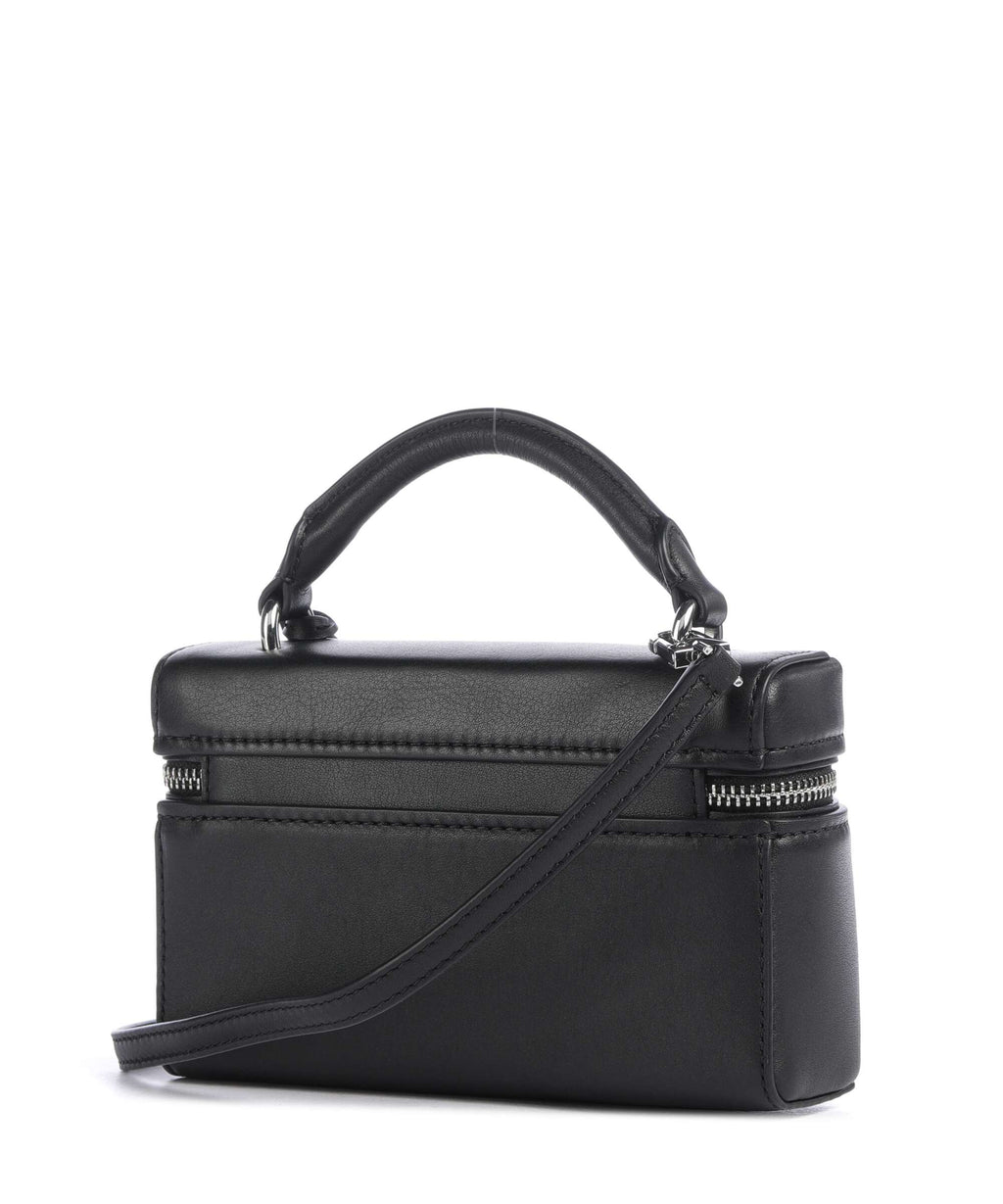 Michael Kors Jana XS Crossbody bag black