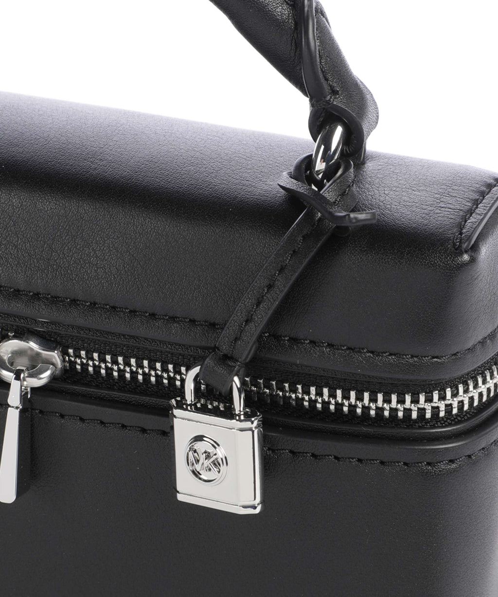 Michael Kors Jana XS Crossbody bag black