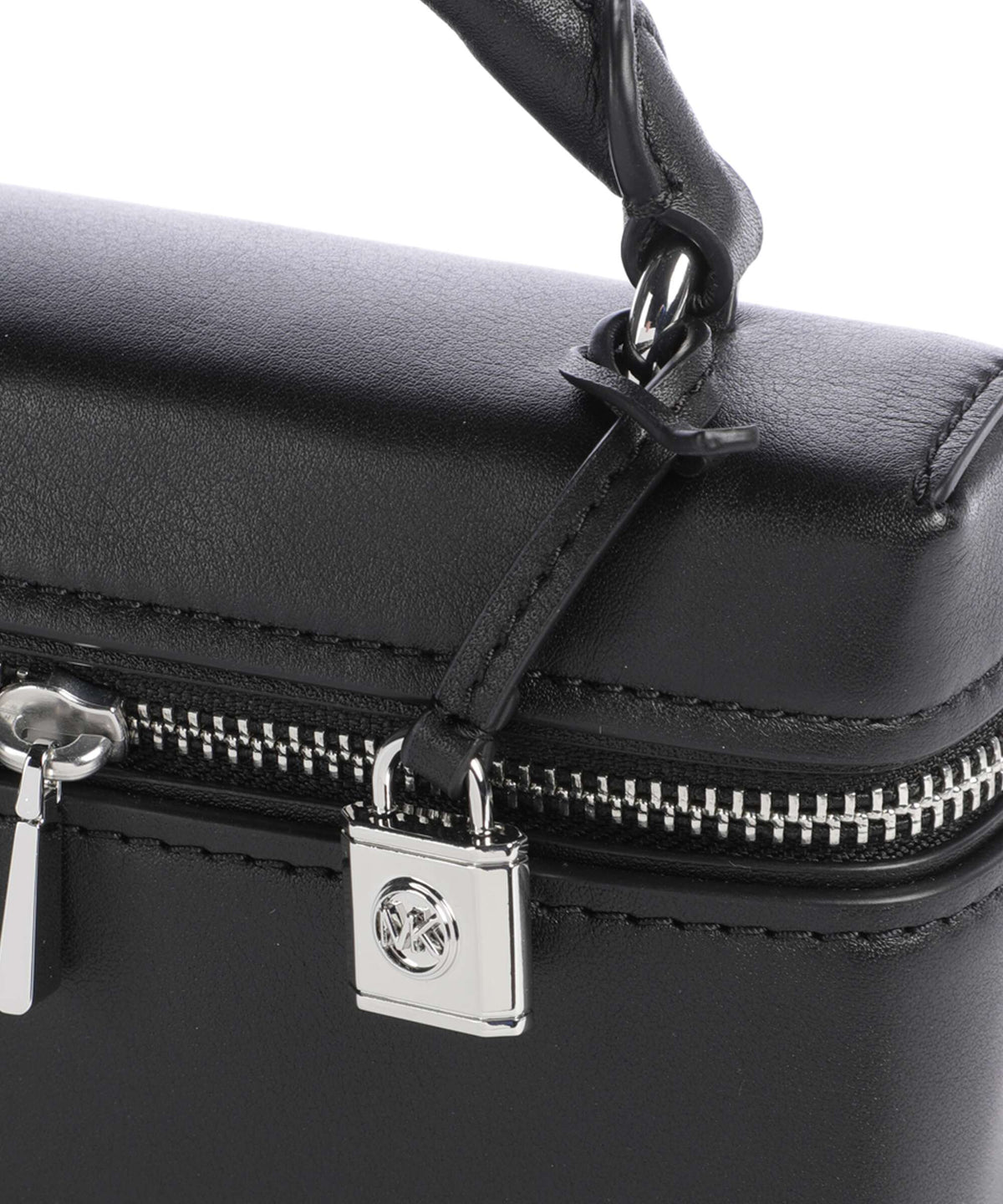 Michael Kors Jana XS Crossbody bag black