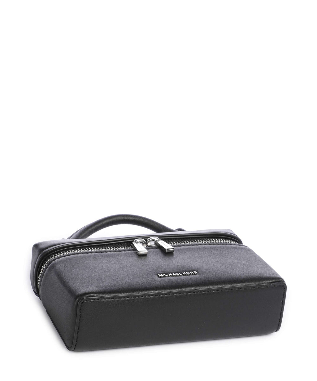 Michael Kors Jana XS Crossbody bag black