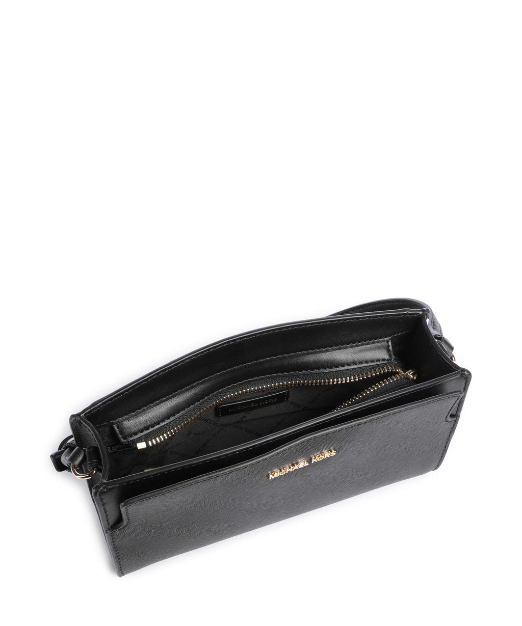 Michael Kors Becca Small Crossbody bag black