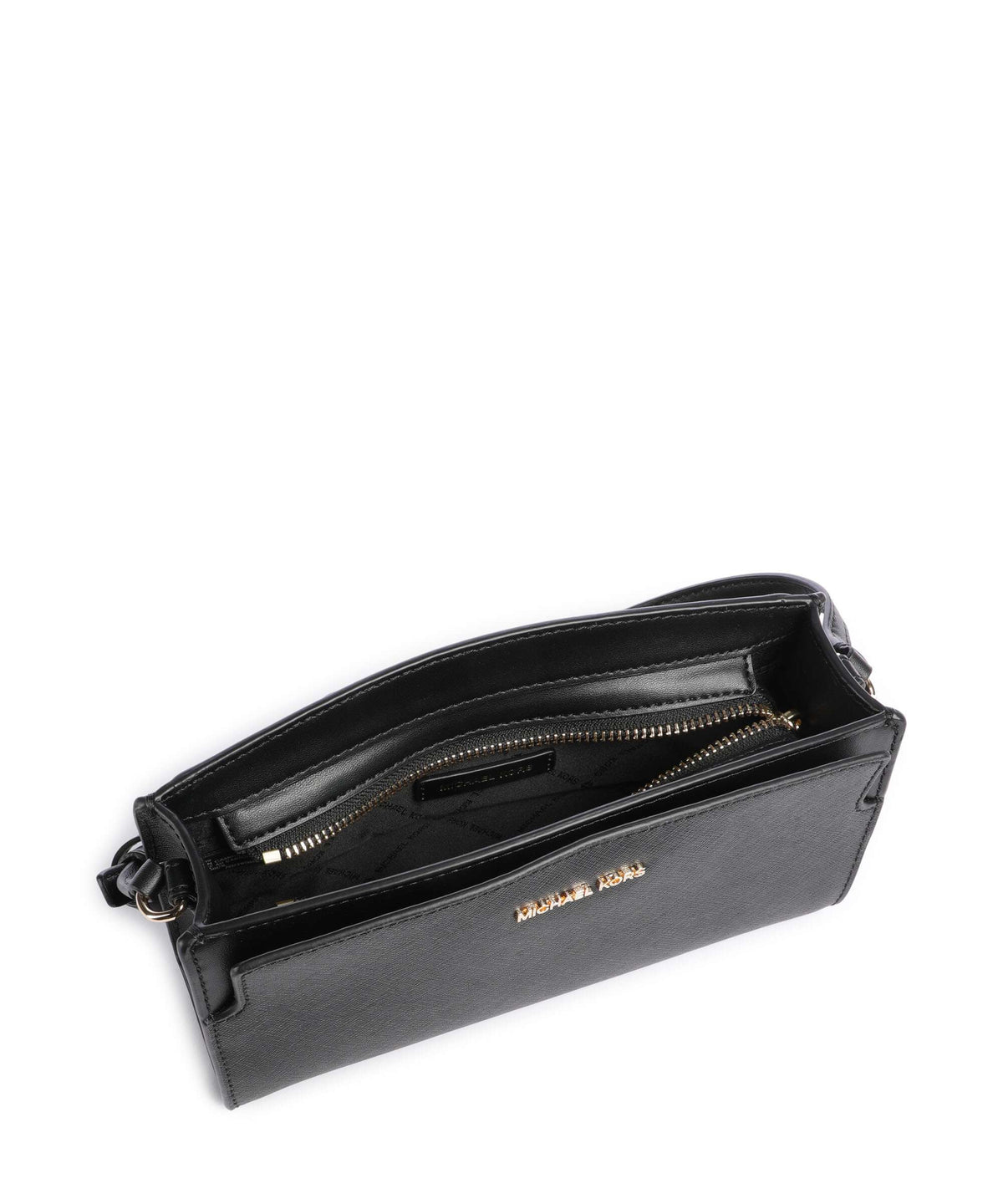 Michael Kors Becca Small Crossbody bag black
