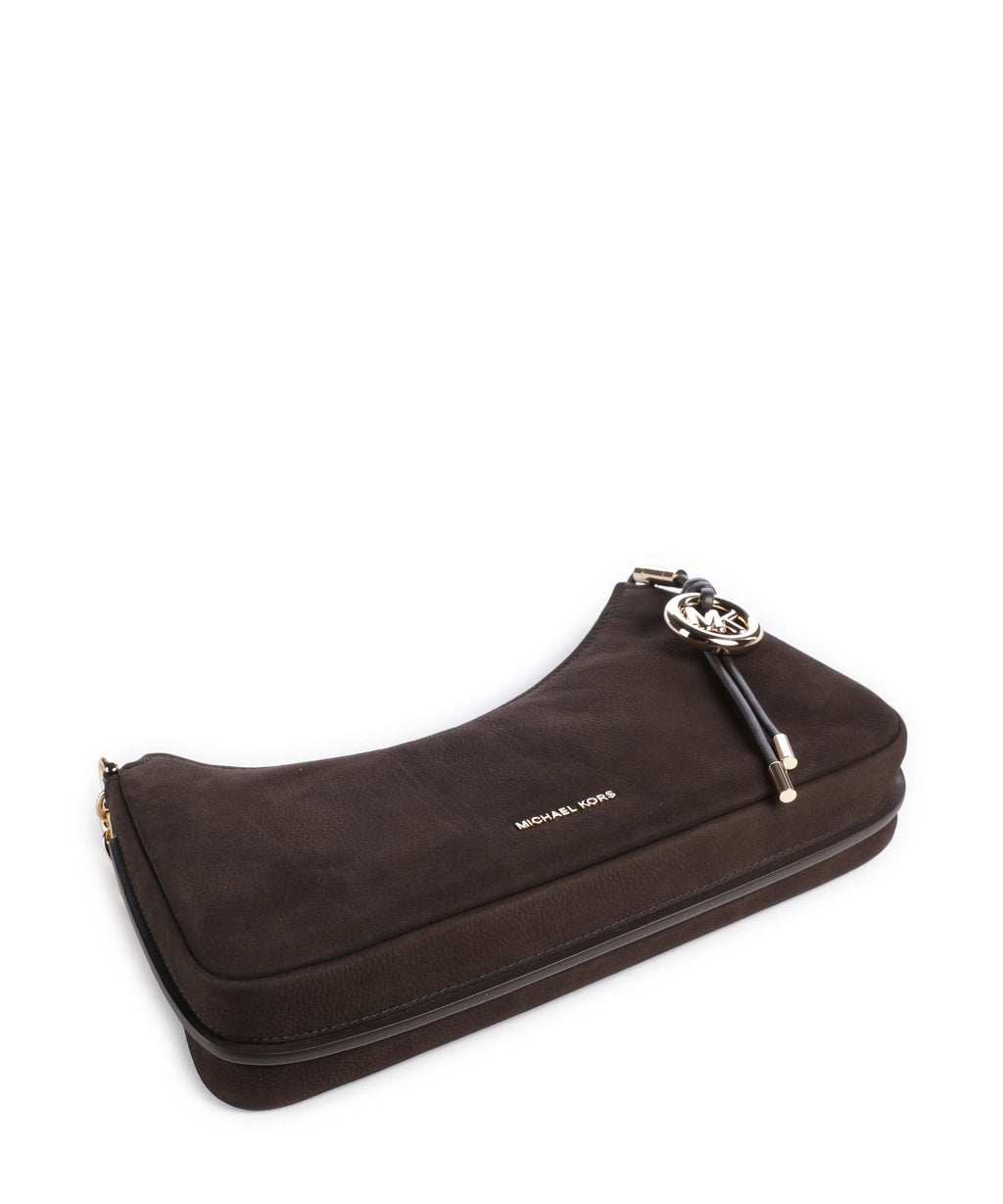 Michael Kors Nolita Medium Shoulder bag chocolate