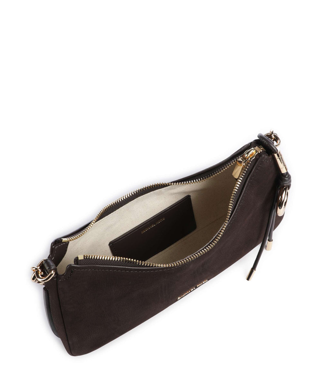 Michael Kors Nolita Medium Shoulder bag chocolate