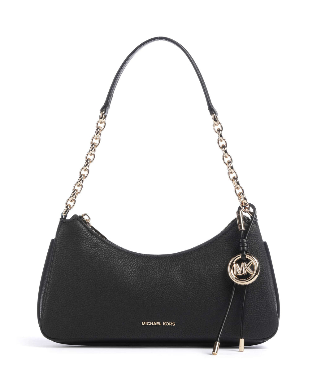 Michael Kors Nolita Medium Shoulder bag black