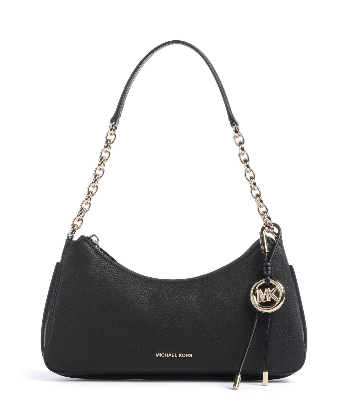 Michael Kors Nolita Medium Shoulder bag black