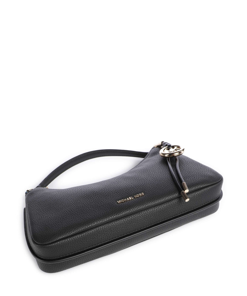 Michael Kors Nolita Medium Shoulder bag black