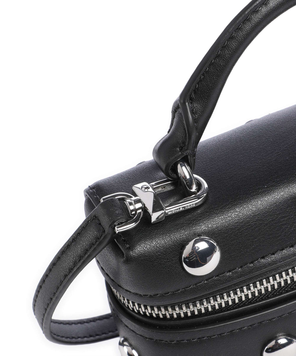 Michael Kors Jana XS Crossbody bag black