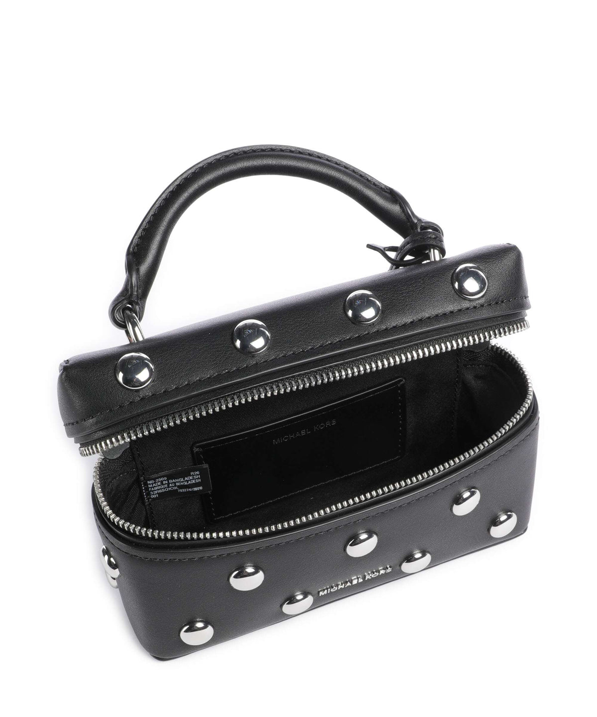 Michael Kors Jana XS Crossbody bag black