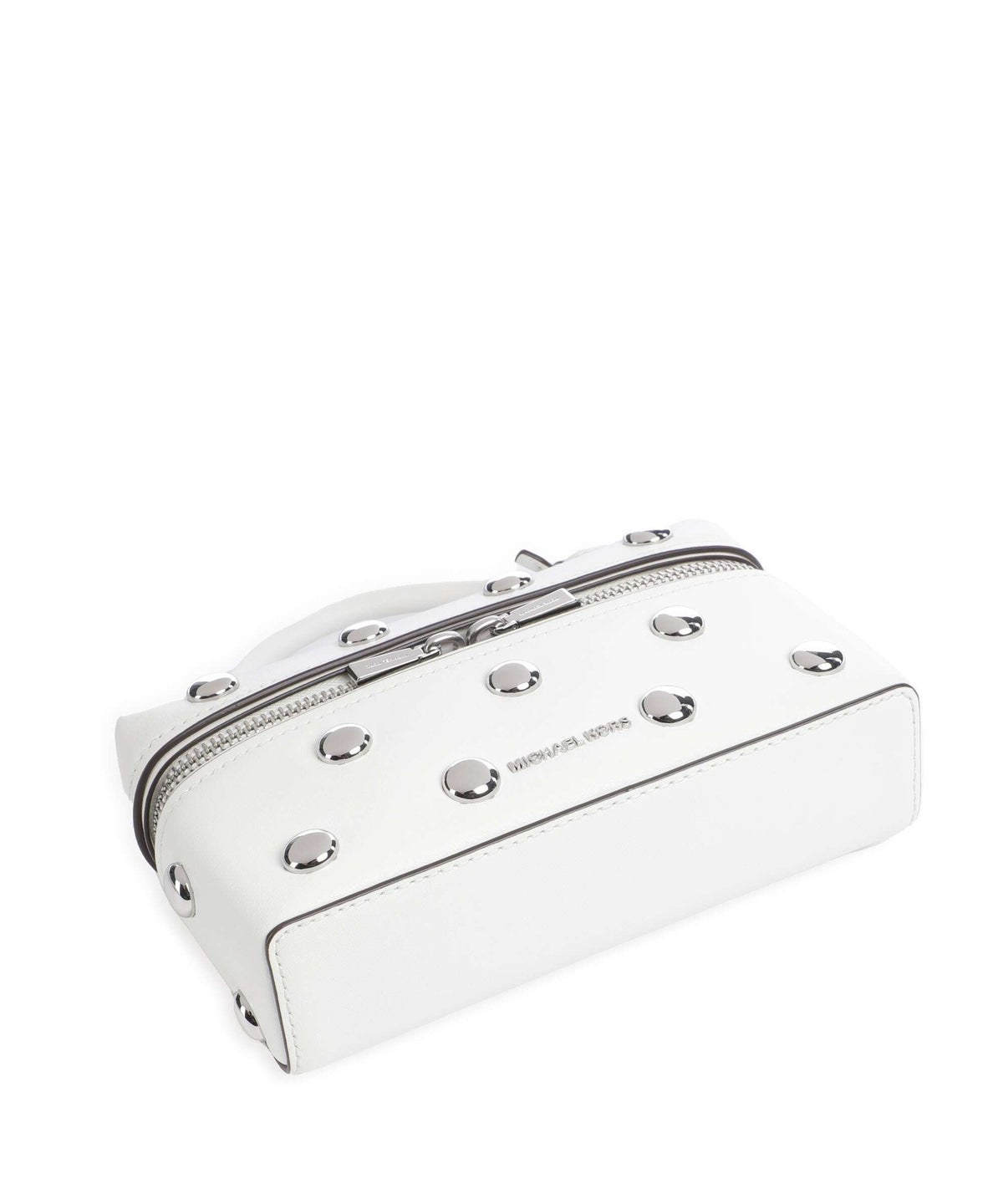Michael Kors Jana XS Crossbody bag optic white