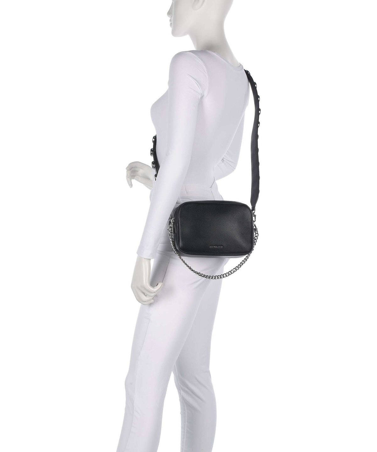 Michael Kors Bryant Medium Crossbody bag black