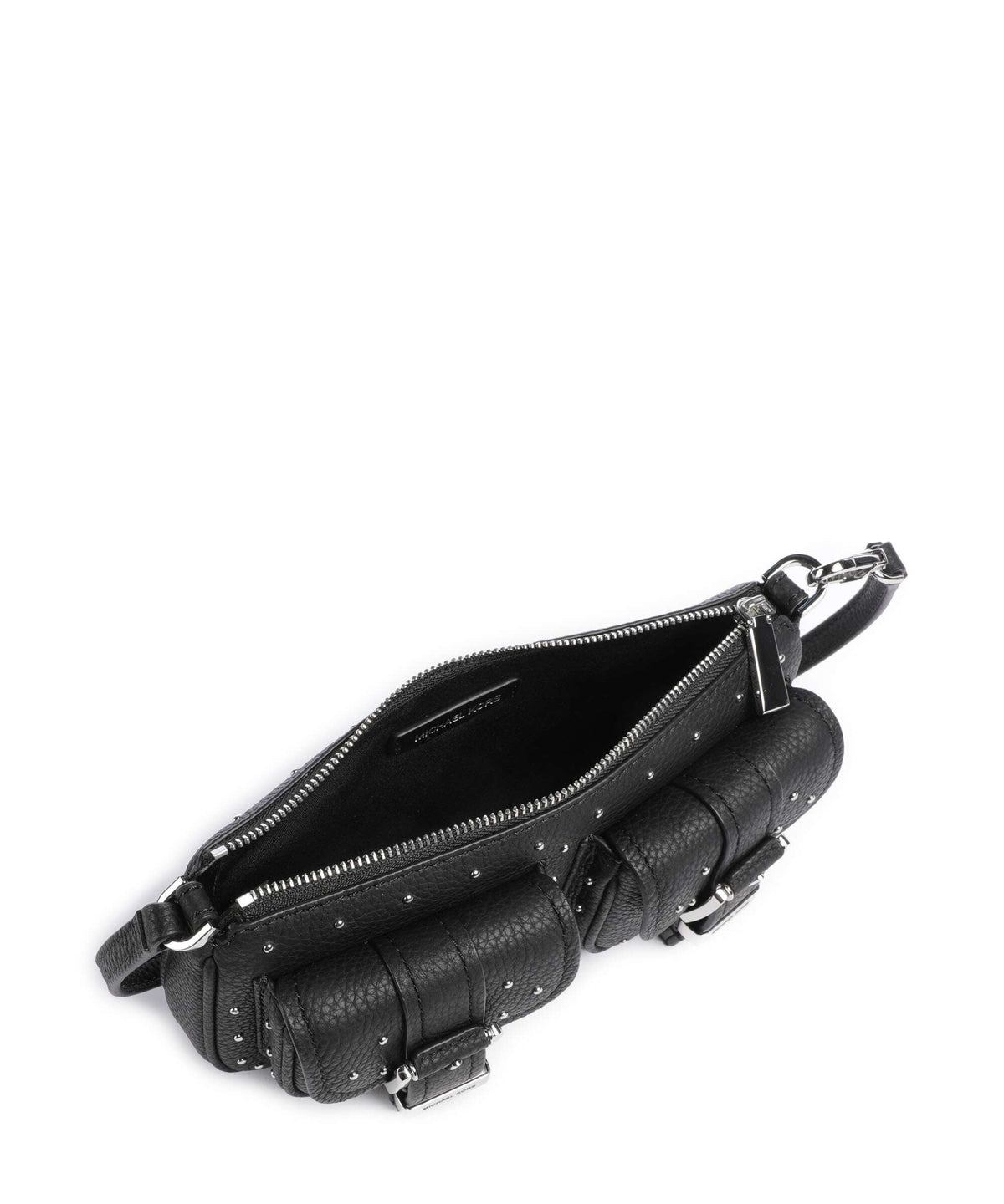 Michael Kors Zoe Small Shoulder bag black