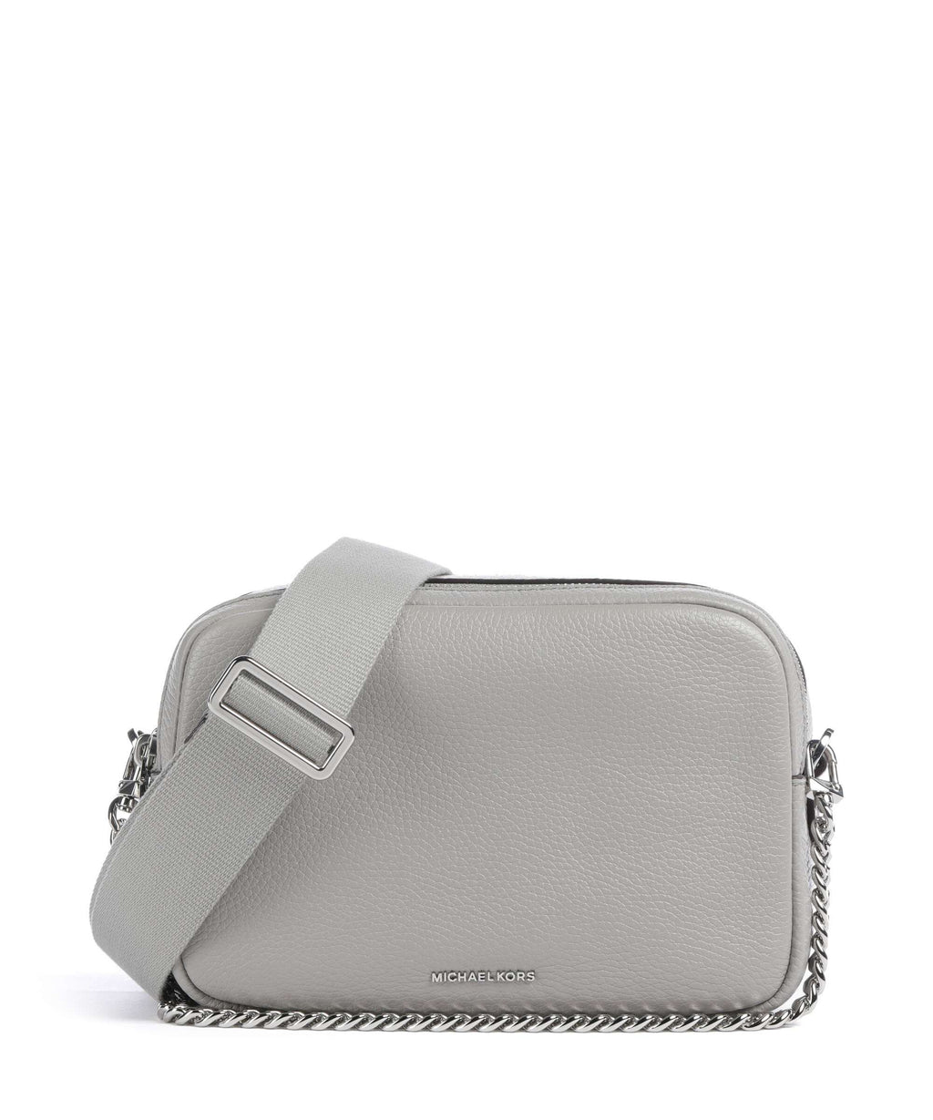 Michael Kors Bryant Medium Crossbody bag quarry grey