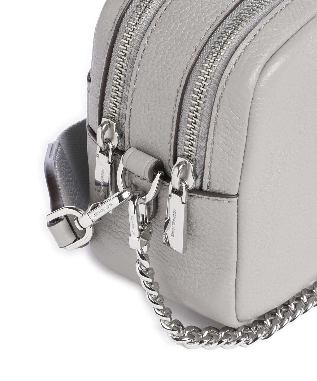 Michael Kors Bryant Medium Crossbody bag quarry grey
