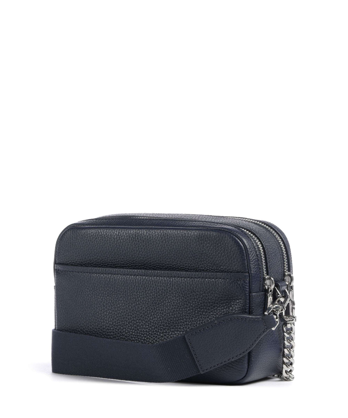 Michael Kors Bryant Medium Crossbody bag dress blues