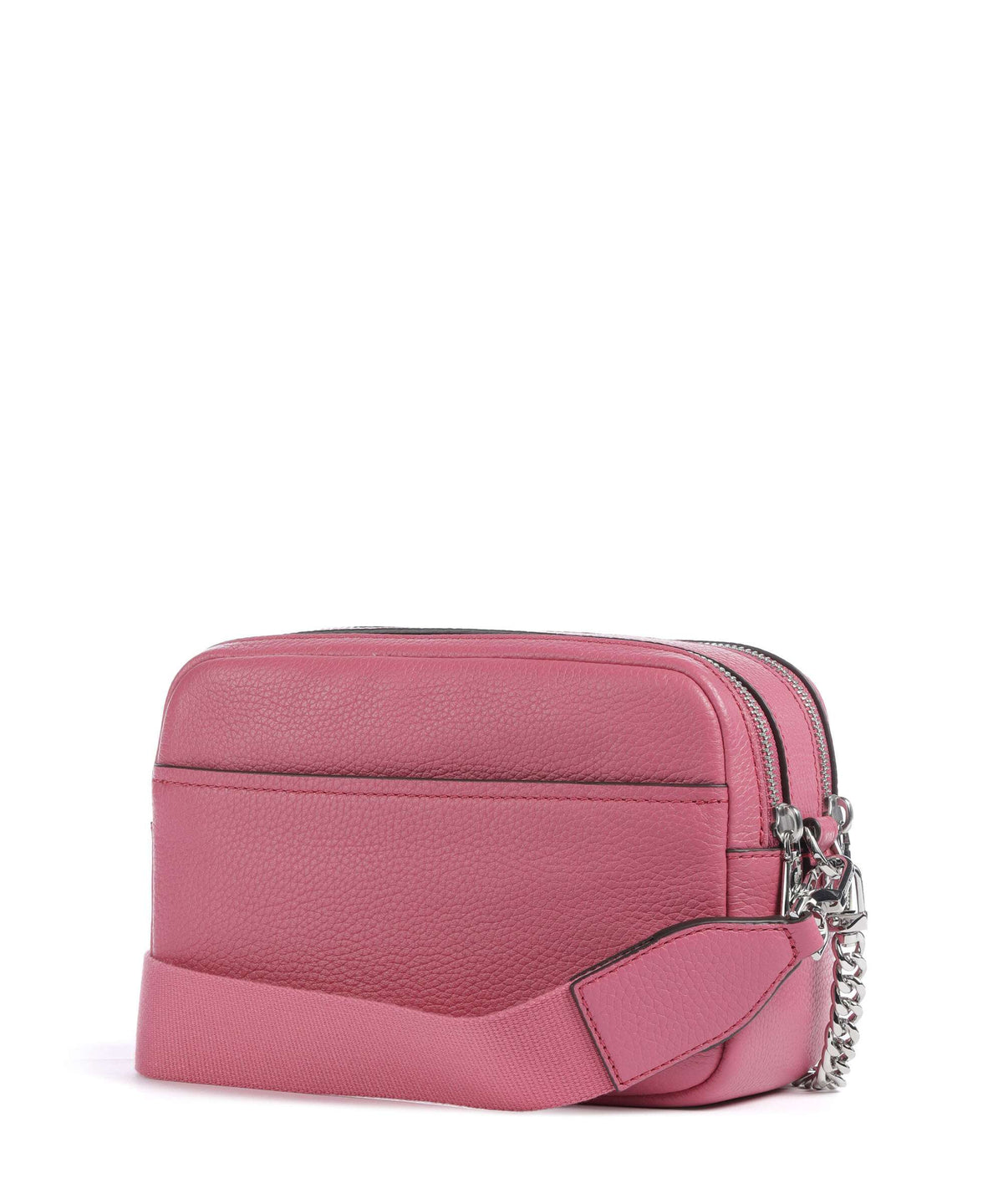 Michael Kors Bryant Medium Crossbody bag rosewood