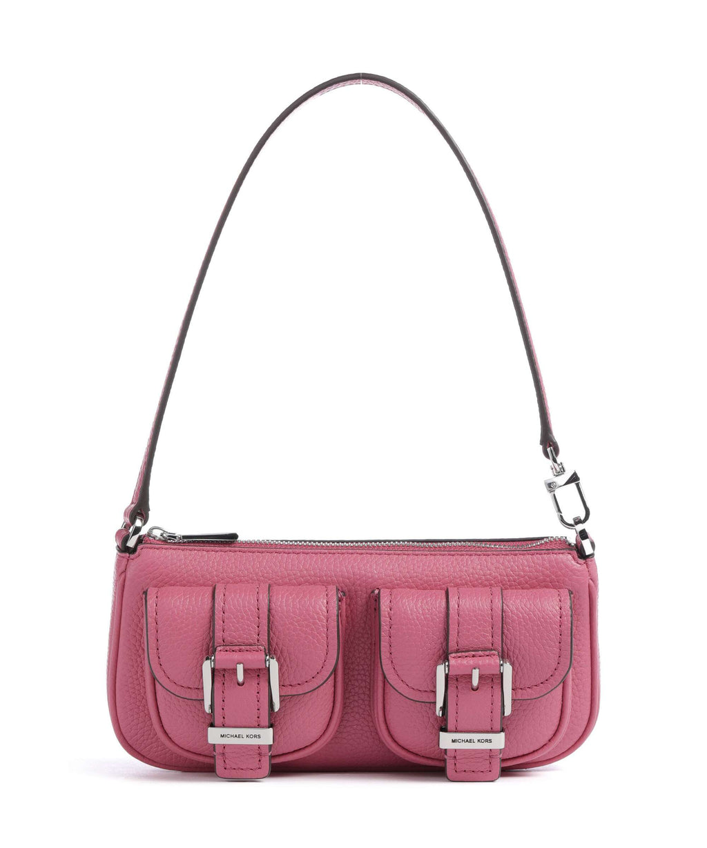 Michael Kors Zoe Small Shoulder bag rosewood