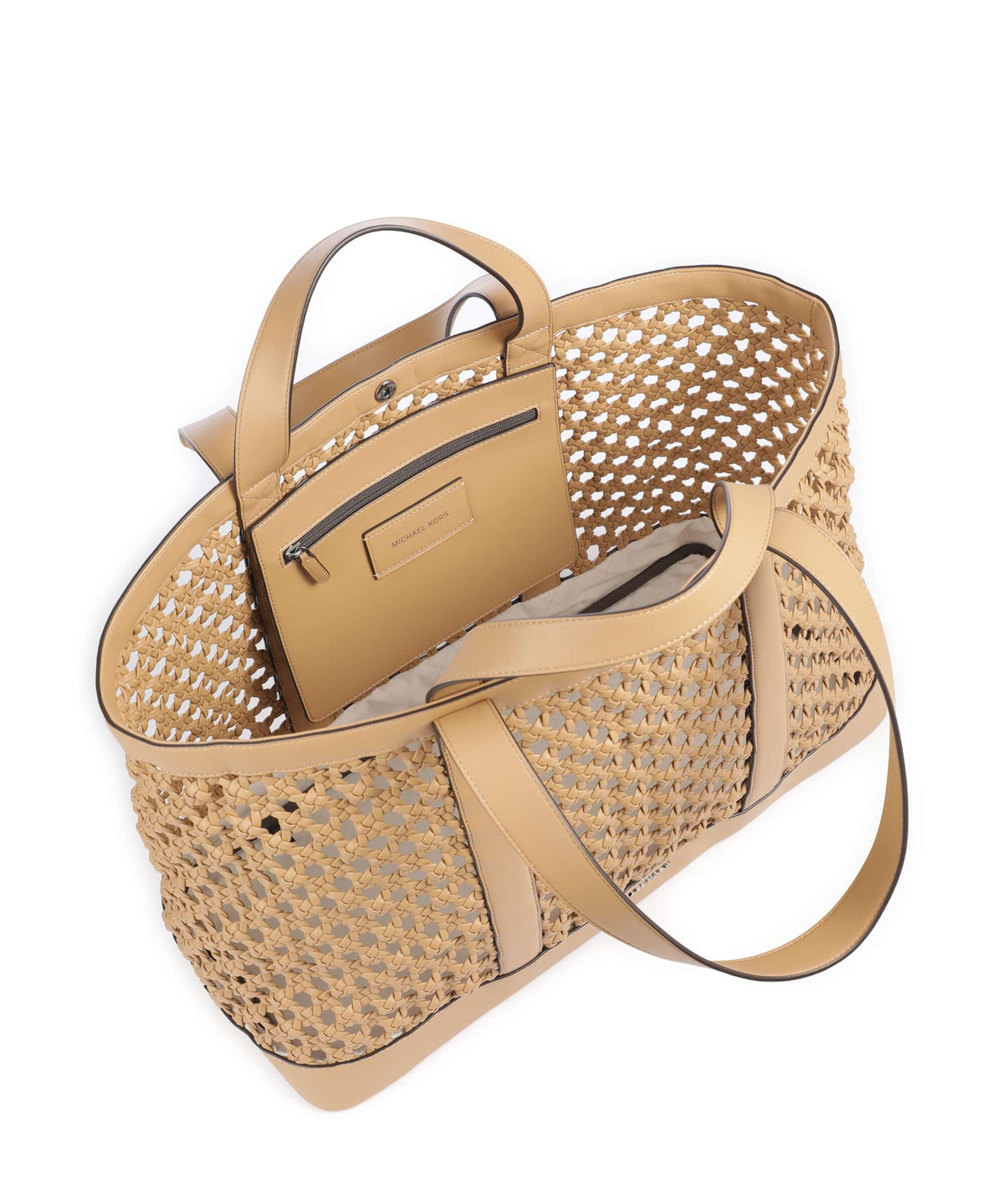 Michael Kors Whitley Tote bag peanut