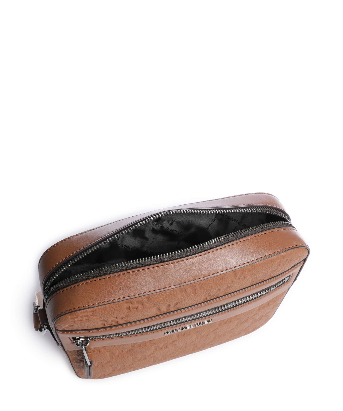 Michael Kors Jet Set Crossbody bag luggage