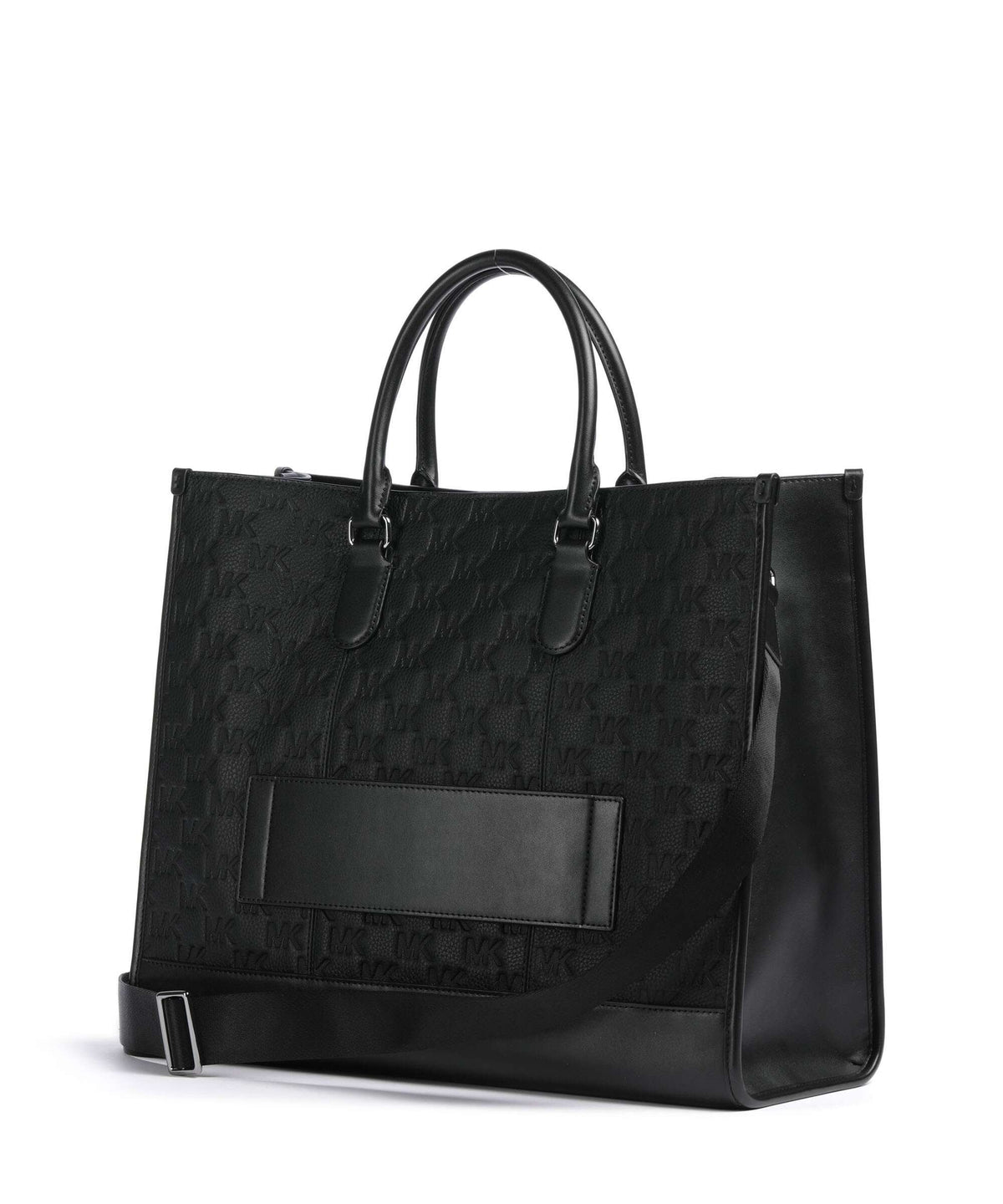 Michael Kors Jet Set Handbag black