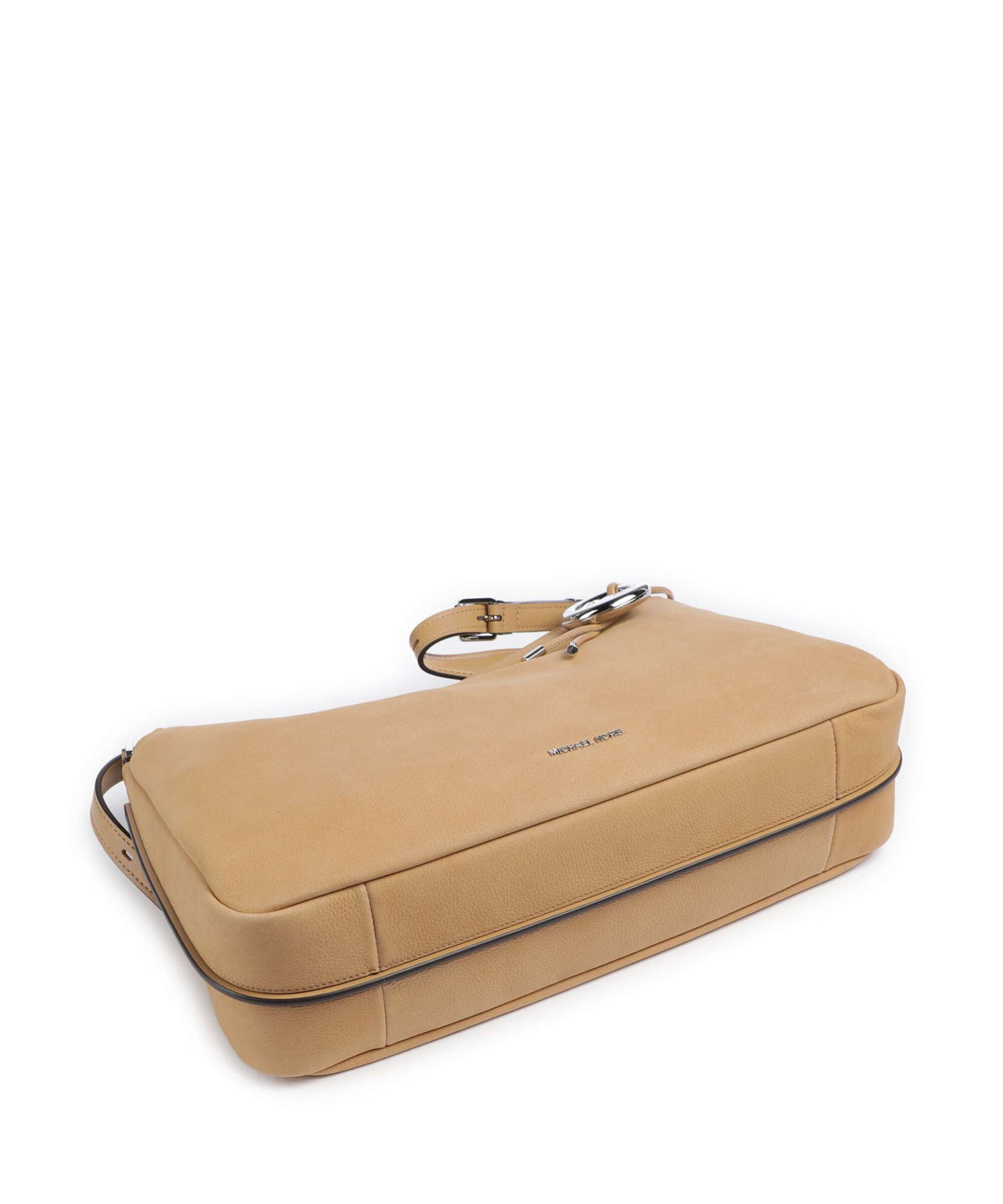 Michael Kors Nolita Medium Hobo bag peanut