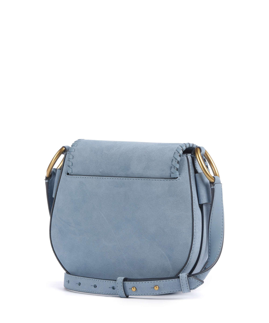 Michael Kors Josie Crossbody bag chambray
