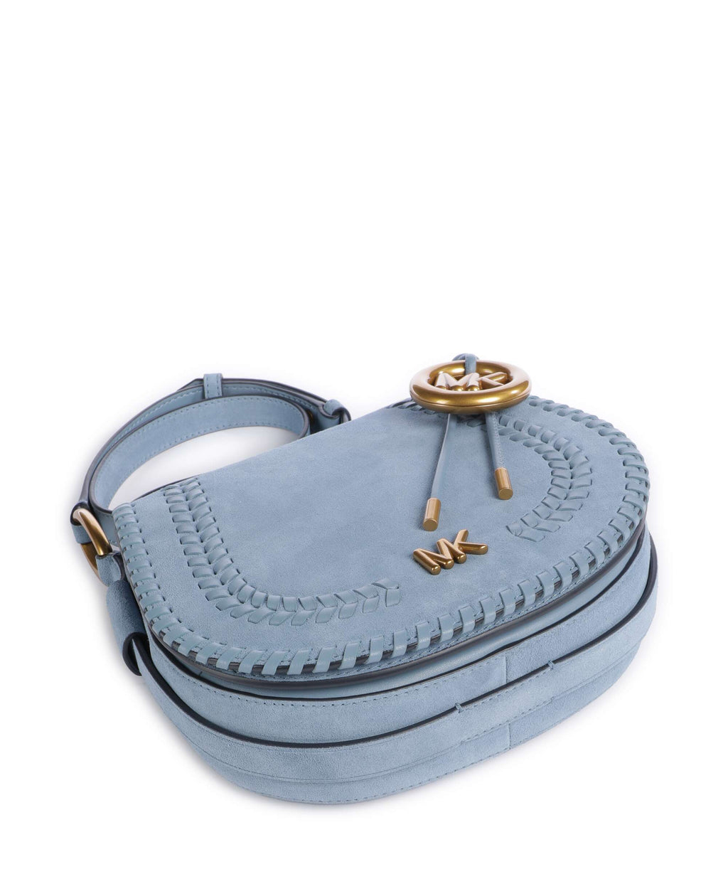 Michael Kors Josie Crossbody bag chambray