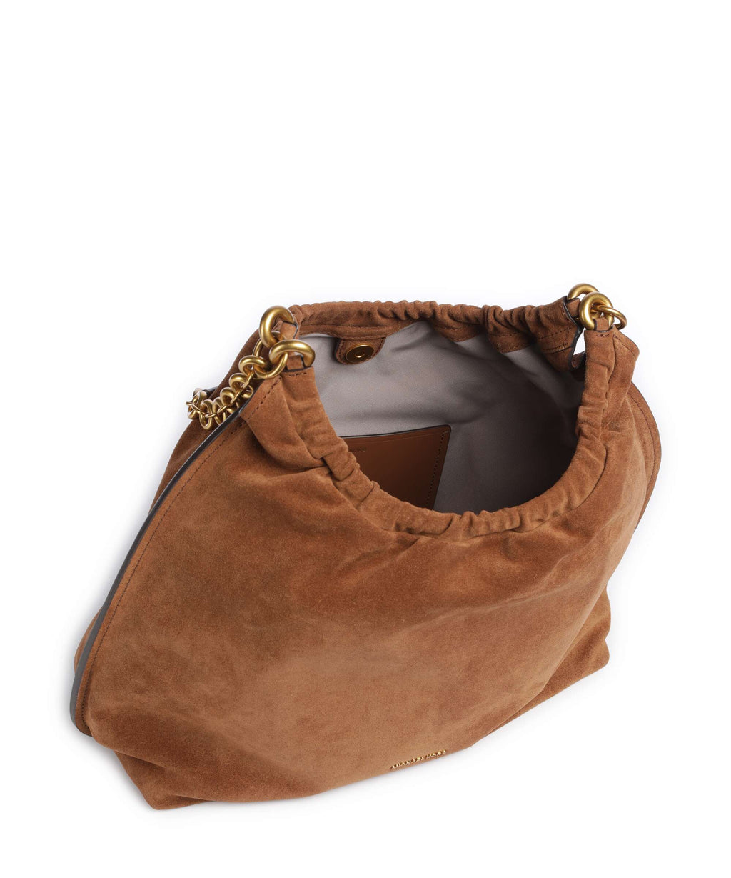 Michael Kors Indie Large Hobo bag luggage