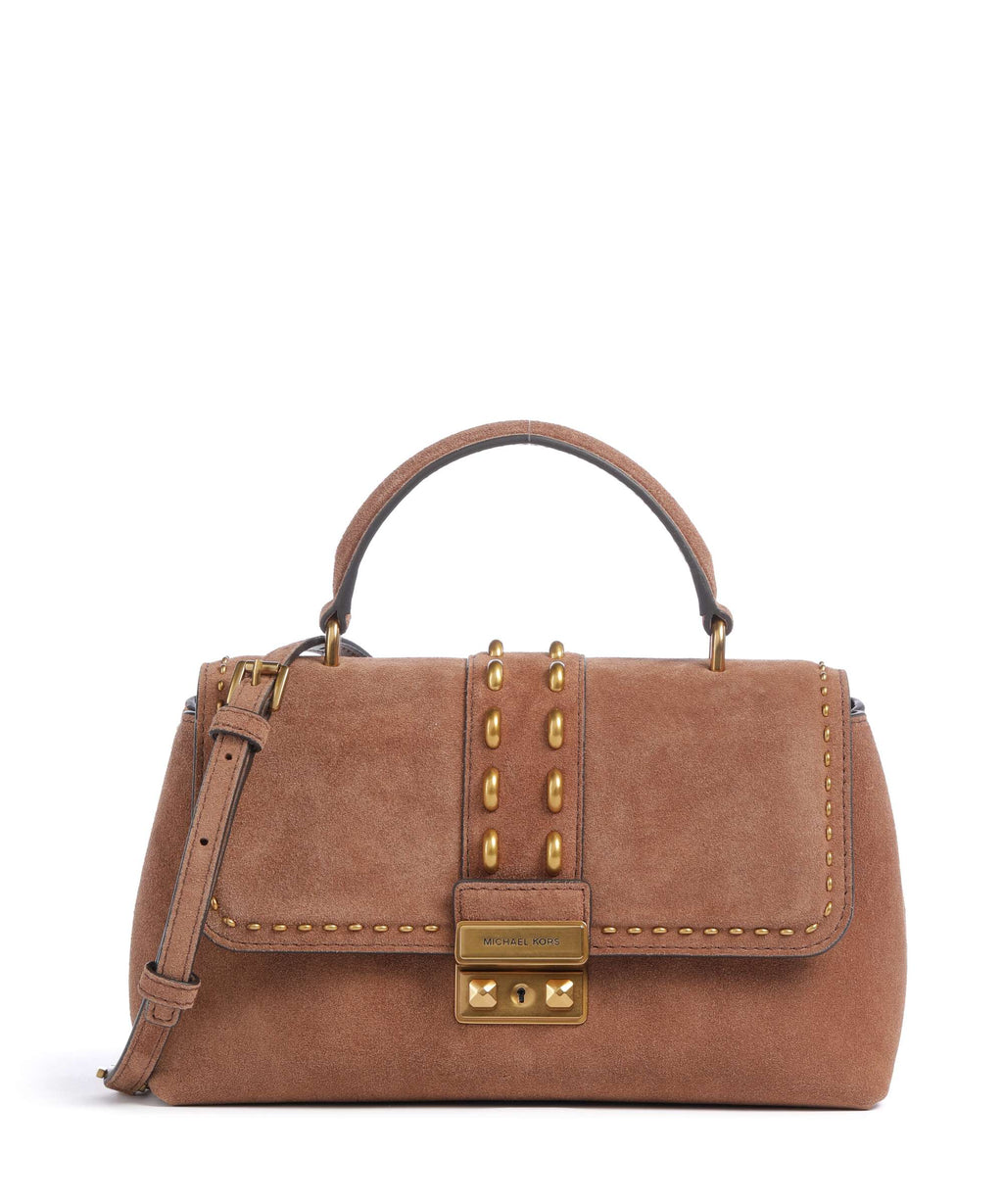 Michael Kors Tribeca Medium Handbag luggage