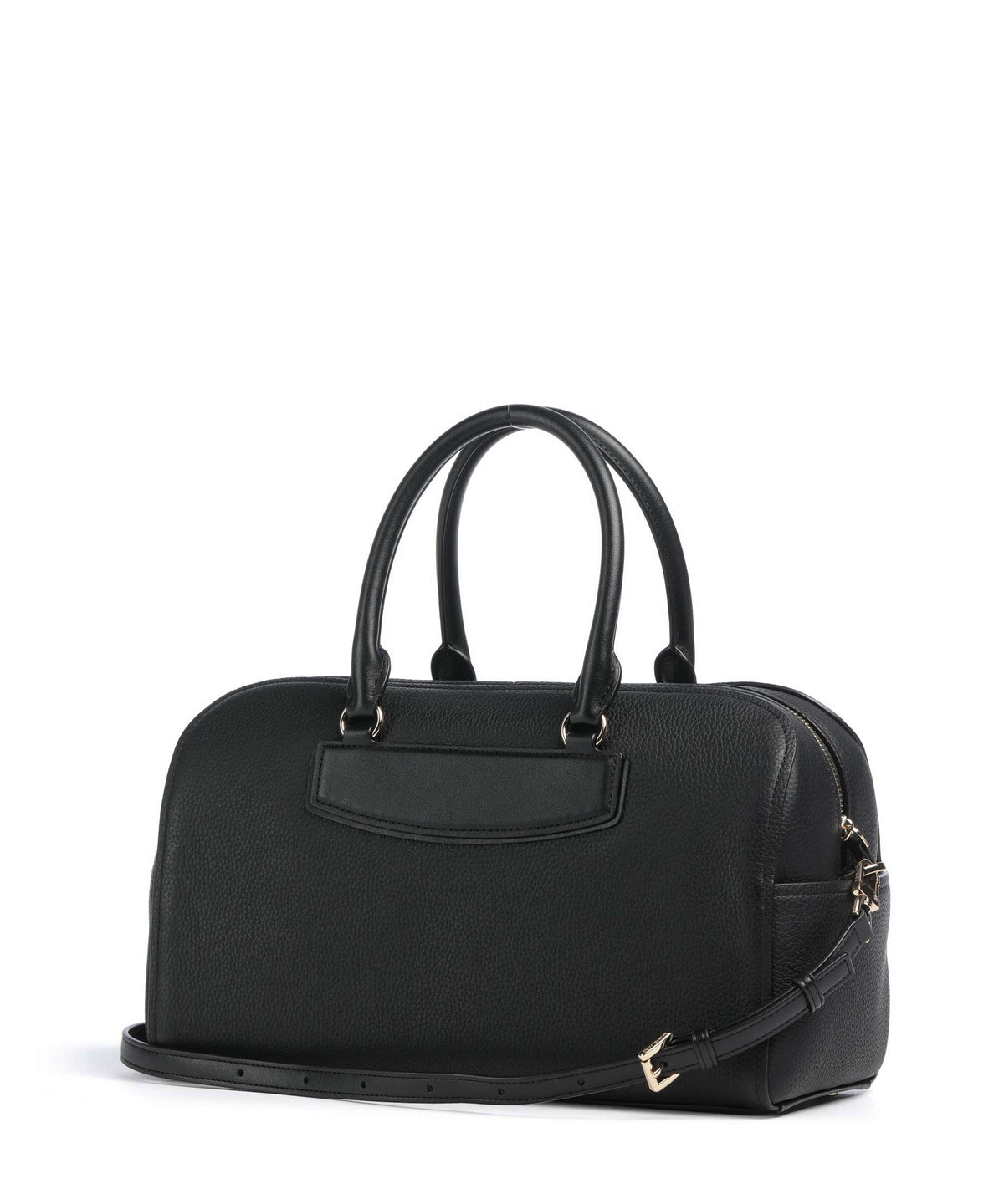 Michael Kors Jet Set Travel Medium Handbag black