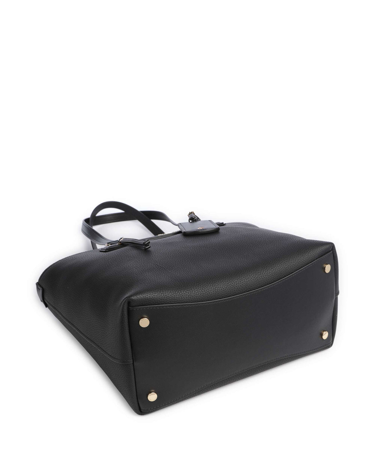 Michael Kors Jet Set Travel Medium Tote bag black