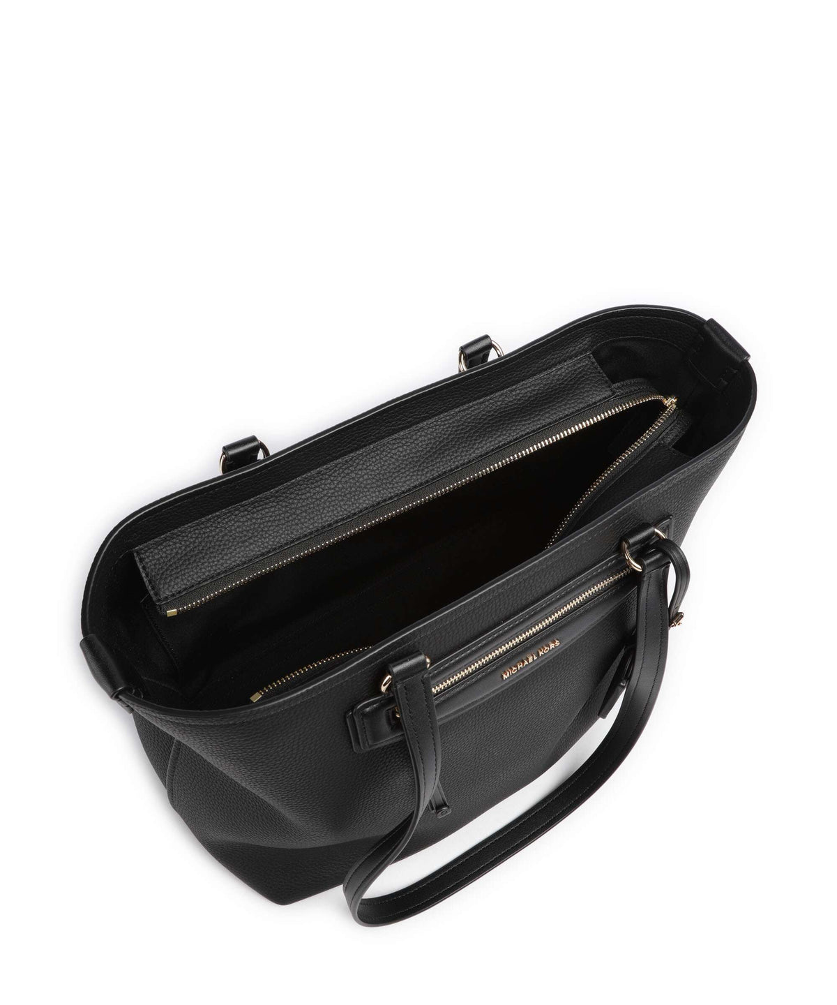 Michael Kors Jet Set Travel Medium Tote bag black