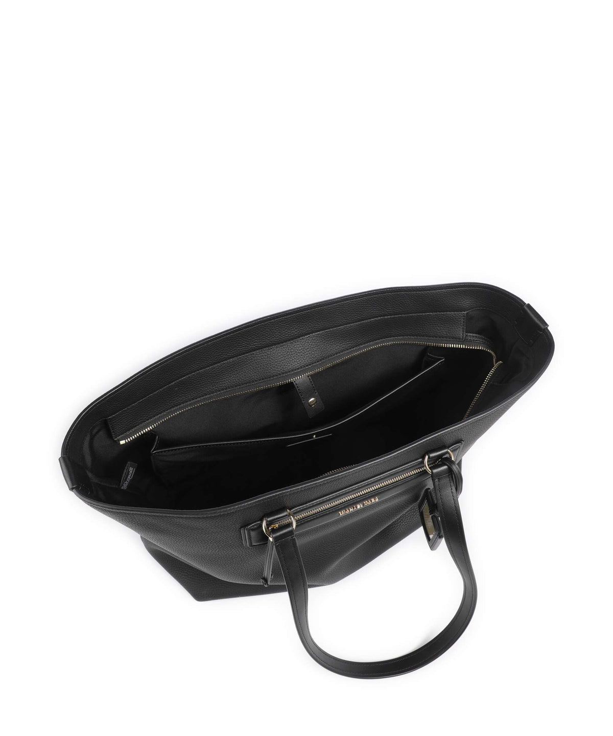 Michael Kors Jet Set Travel XL Tote bag black