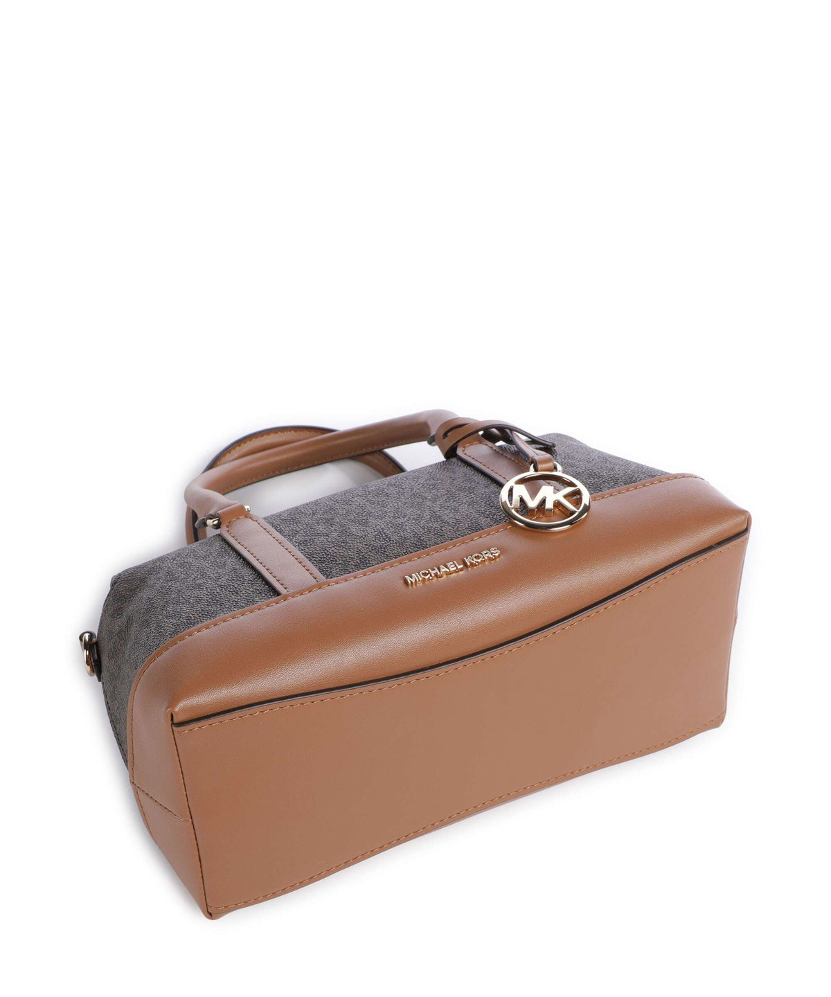 Michael Kors Andie Small Handbag brown/acorn