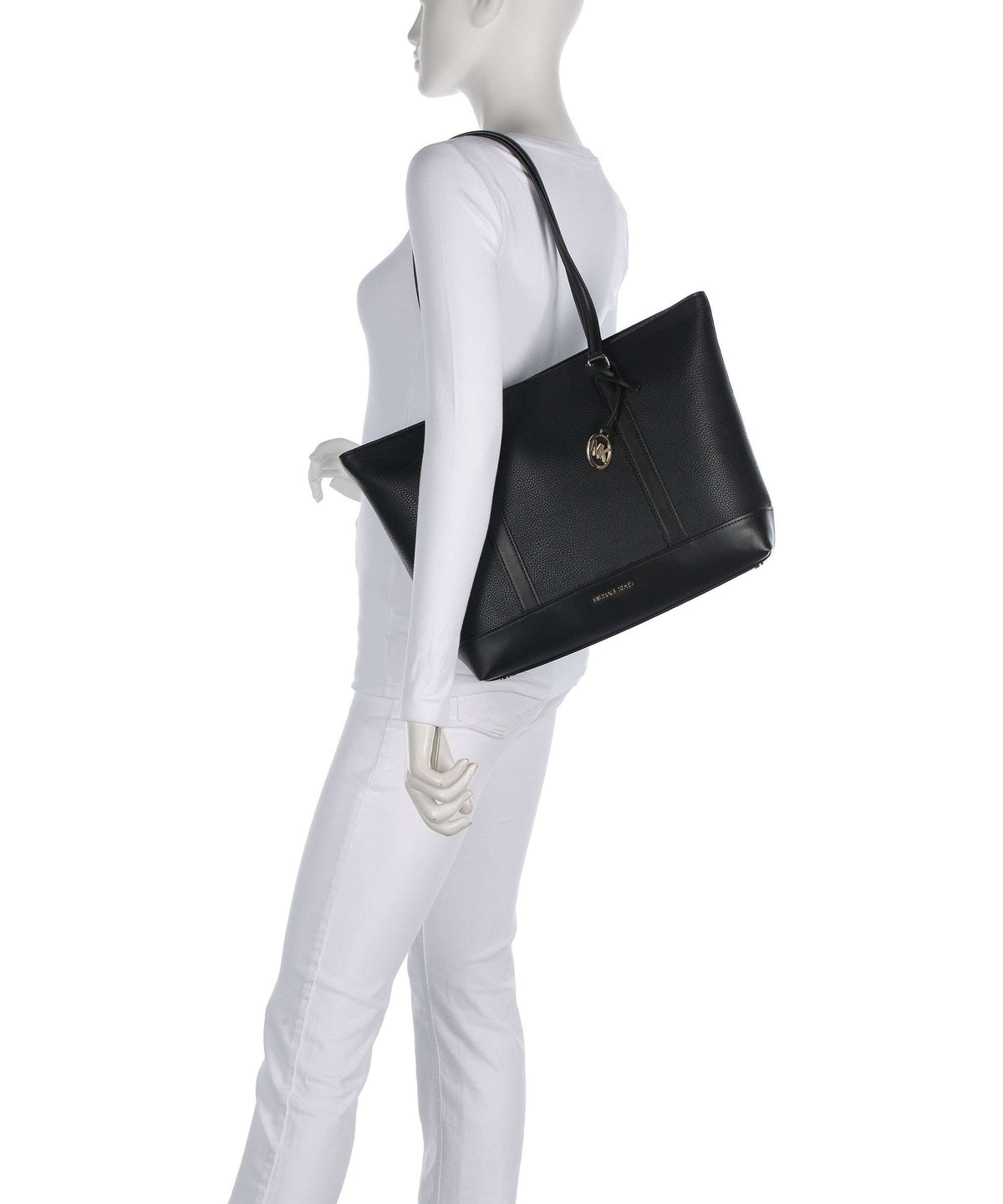 Michael Kors Andie Medium Tote bag black