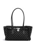 Michael Kors Hamilton Moderne Small Shoulder bag black