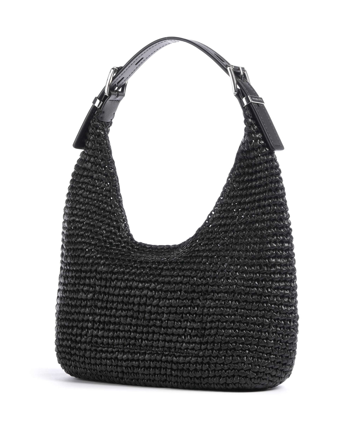Michael Kors Nolita Small Hobo bag black/black