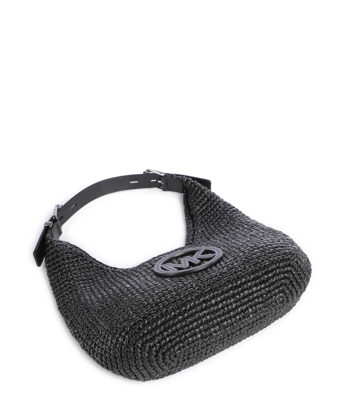 Michael Kors Nolita Small Hobo bag black/black