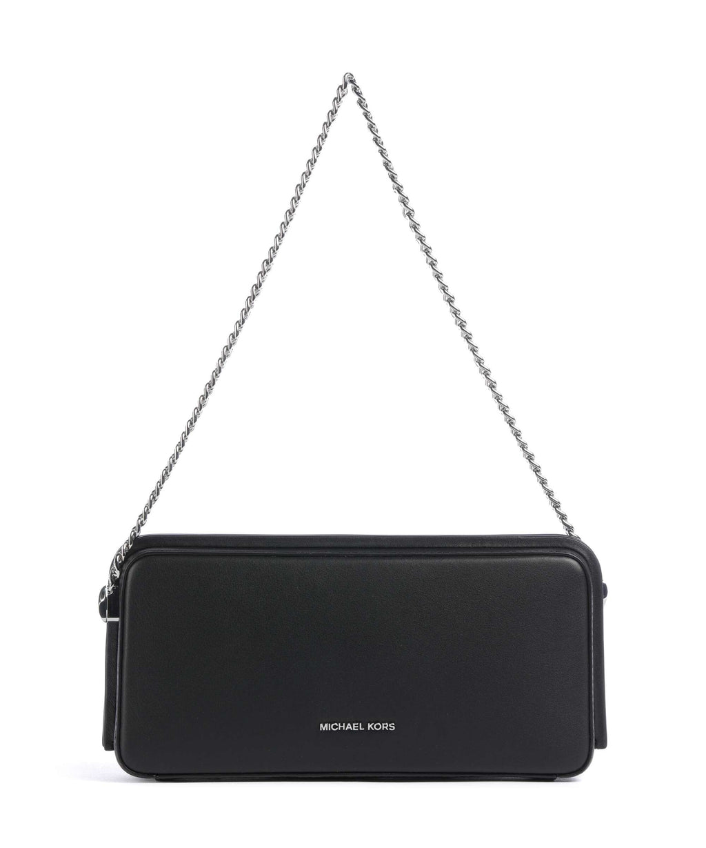 Michael Kors Goldie Shoulder bag black