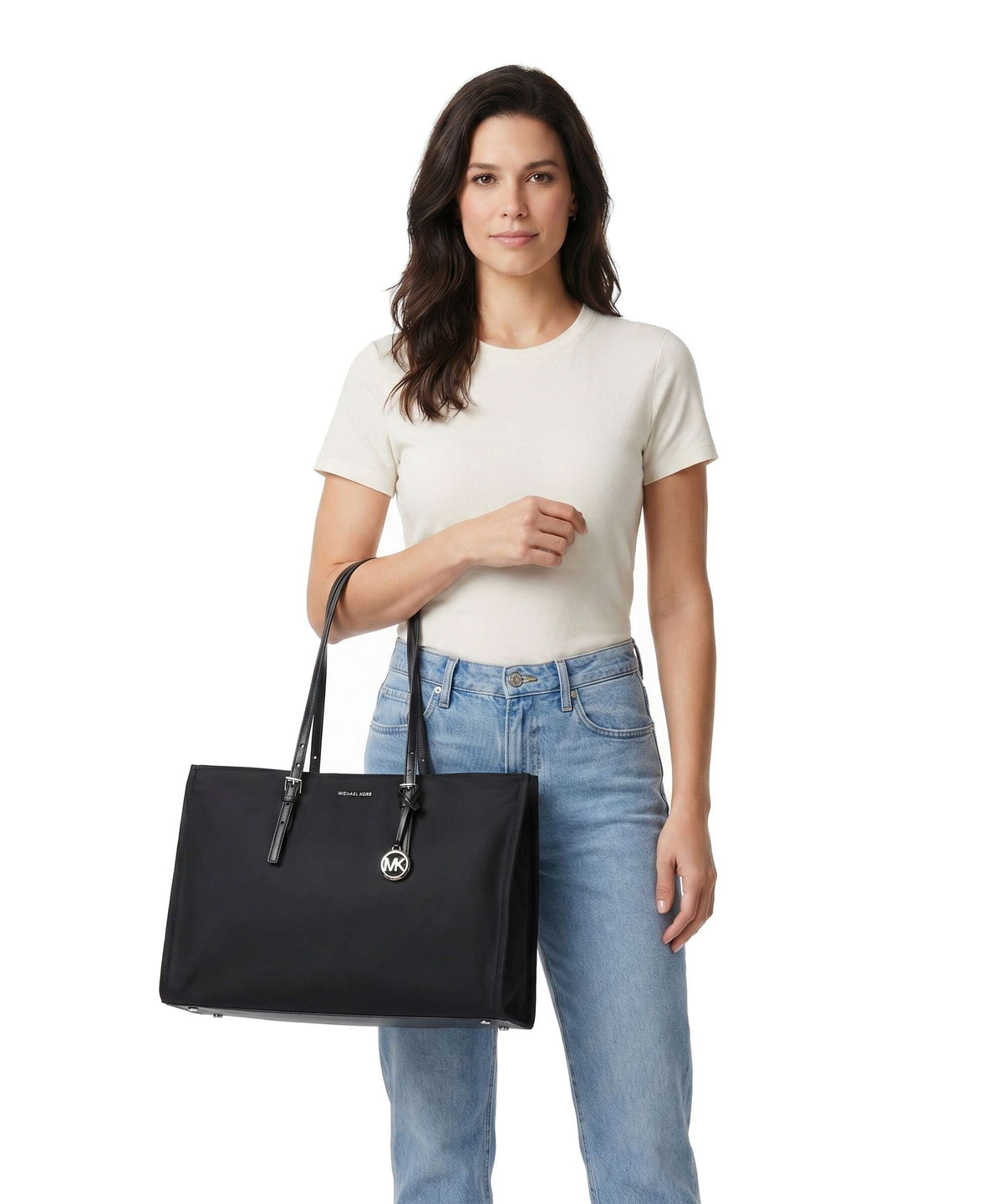 Michael Kors Zadie Tote bag black