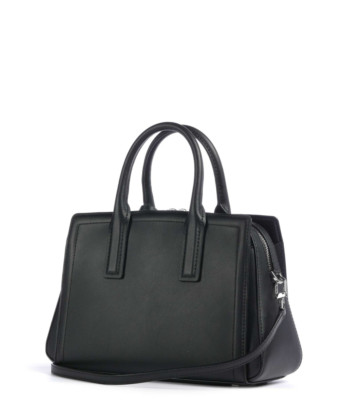 Michael Kors Laila Small Handbag black