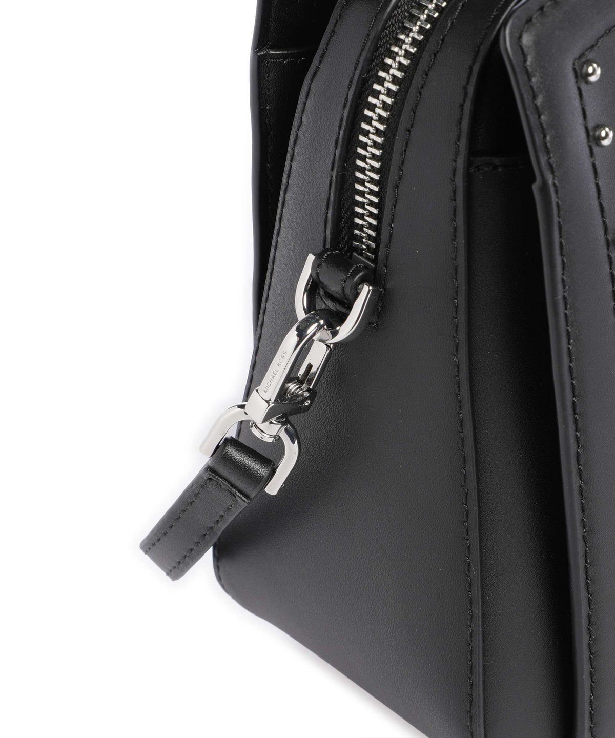 Michael Kors Laila Small Handbag black
