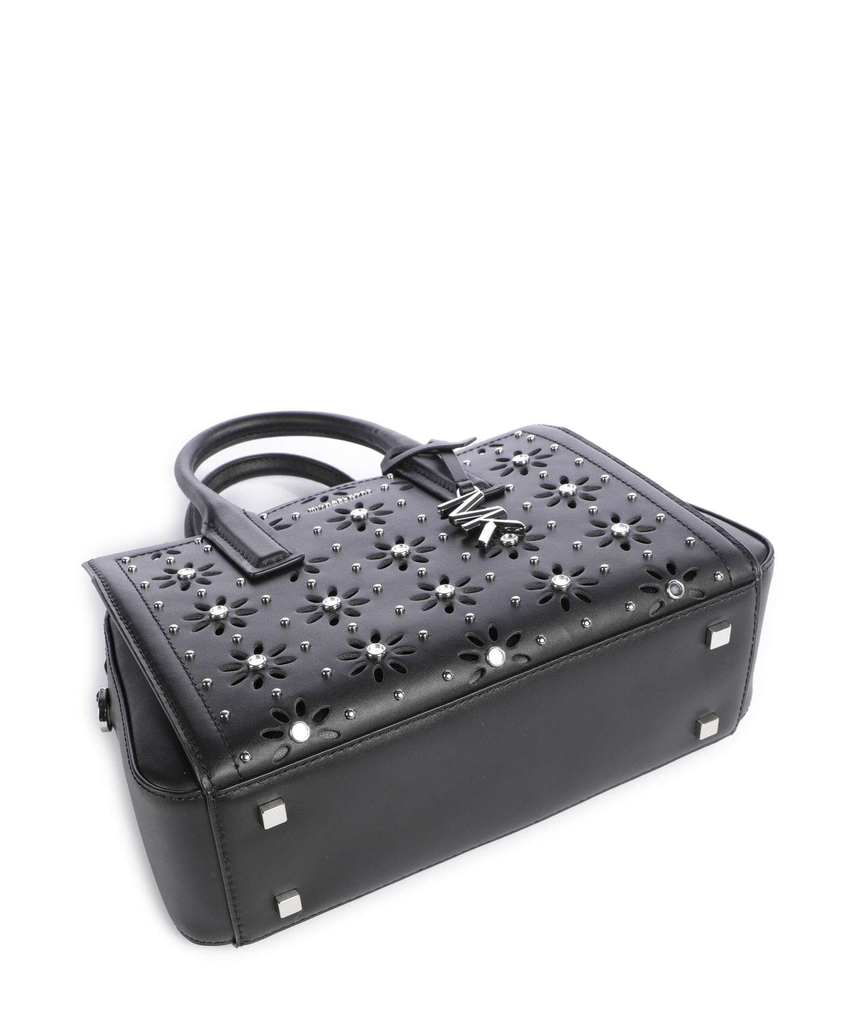 Michael Kors Laila Small Handbag black