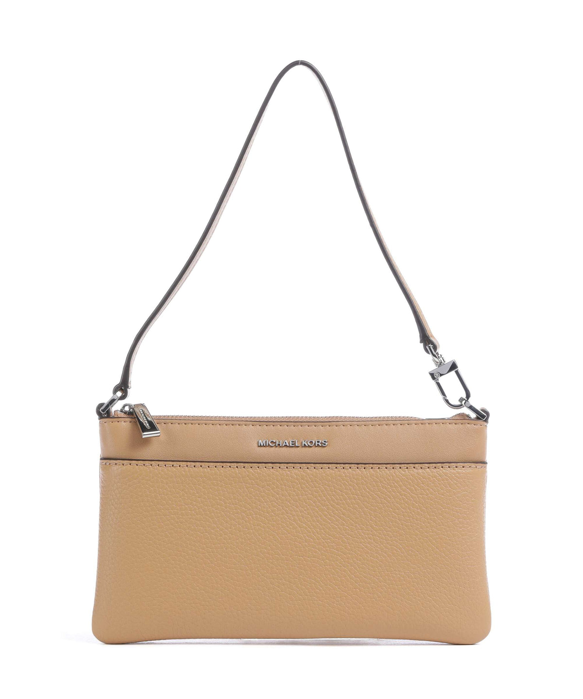 Michael Kors Jet Set Medium Shoulder bag peanut