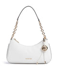Michael Kors Nolita Medium Shoulder bag optic white