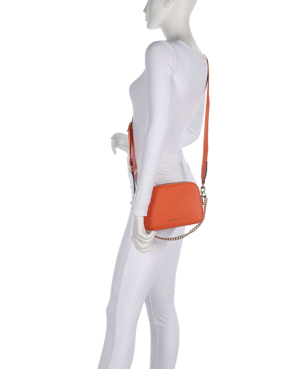 Michael Kors Bryant Medium Crossbody bag mimosa