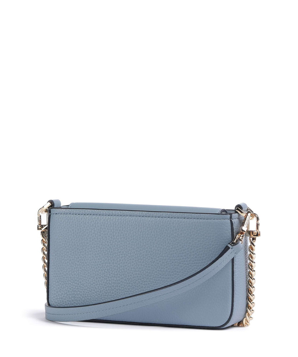 Michael Kors Bryant Small Crossbody bag chambray