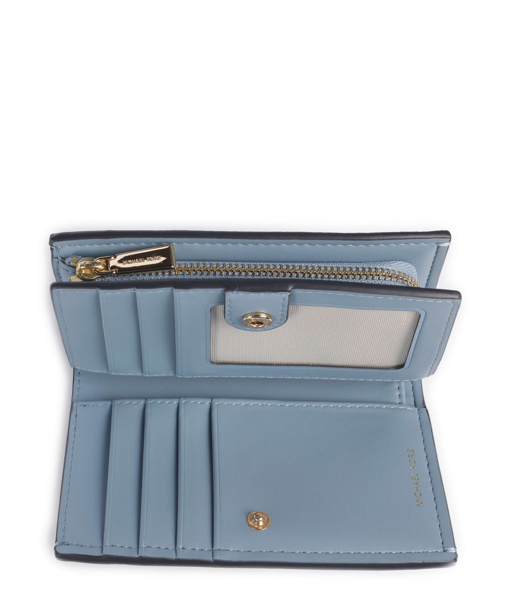 Michael Kors Bryant Wallet chambray