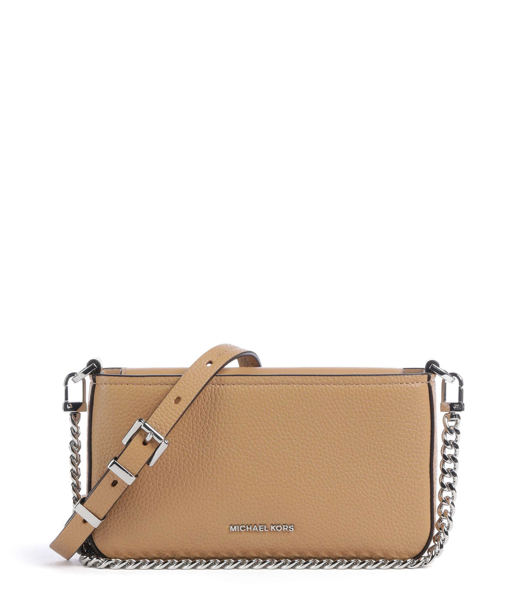 Michael Kors Bryant Small Shoulder bag peanut