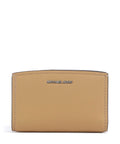 Michael Kors Bryant Medium Wallet peanut
